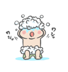 ベビスパ2（個別スタンプ：36）