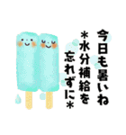 オトナメルヘン＊I♥Sweets（個別スタンプ：34）
