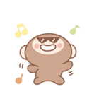 まるるびより(韓国語)（個別スタンプ：10）