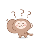 まるるびより(韓国語)（個別スタンプ：21）