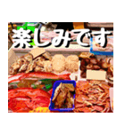 沖縄の市場(まちぐゎー)大好き！（個別スタンプ：27）