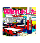 沖縄の市場(まちぐゎー)大好き！（個別スタンプ：34）