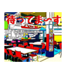 沖縄の市場(まちぐゎー)大好き！（個別スタンプ：35）