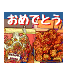 沖縄の市場(まちぐゎー)大好き！（個別スタンプ：36）