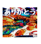 沖縄の市場(まちぐゎー)大好き！（個別スタンプ：37）