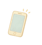 あるとちょっと便利なイラストスタンプ（個別スタンプ：2）