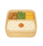 あるとちょっと便利なイラストスタンプ（個別スタンプ：10）