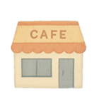 あるとちょっと便利なイラストスタンプ（個別スタンプ：17）