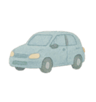 あるとちょっと便利なイラストスタンプ（個別スタンプ：24）