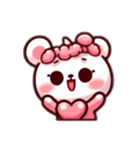 AIcharacter（個別スタンプ：5）