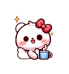 AIcharacter（個別スタンプ：9）