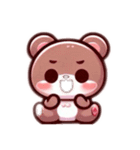 AIcharacter（個別スタンプ：14）