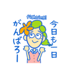 Lotacoさん❤︎の日常6（個別スタンプ：2）