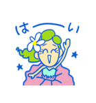 Lotacoさん❤︎の日常6（個別スタンプ：3）