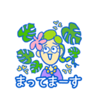 Lotacoさん❤︎の日常6（個別スタンプ：6）