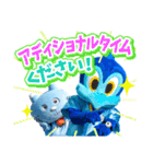 サッカー♪ジュビロ磐田×しずな〜び（個別スタンプ：28）