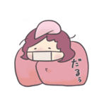 ねんねのこびと-敬語×育児の癒しスタンプ-（個別スタンプ：23）