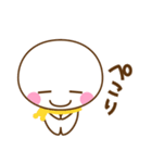 万能！あると便利な敬語（個別スタンプ：40）