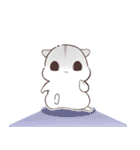 闇合わせハムハム（個別スタンプ：30）