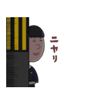 東京プレイヤーズクリニックコラボ 第二弾（個別スタンプ：10）