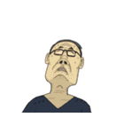 東京プレイヤーズクリニックコラボ 第二弾（個別スタンプ：23）