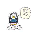 東京プレイヤーズクリニックコラボ 第二弾（個別スタンプ：38）
