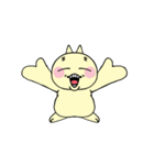 オガくん（個別スタンプ：1）