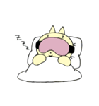 オガくん（個別スタンプ：3）