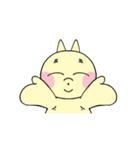 オガくん（個別スタンプ：5）