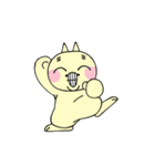オガくん（個別スタンプ：9）