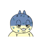 オガくん（個別スタンプ：13）