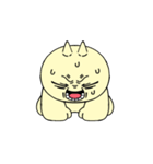 オガくん（個別スタンプ：14）