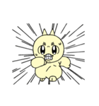 オガくん（個別スタンプ：18）