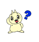 オガくん（個別スタンプ：19）