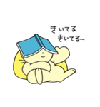 オガくん（個別スタンプ：20）