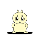 オガくん（個別スタンプ：23）