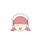 ていねいなメイドさん（個別スタンプ：39）