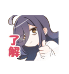 さうのあっ！お風呂嫌いでも使えるスタンプ（個別スタンプ：2）