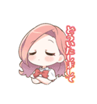 さうのあっ！お風呂嫌いでも使えるスタンプ（個別スタンプ：5）