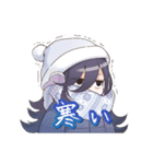 さうのあっ！お風呂嫌いでも使えるスタンプ（個別スタンプ：13）