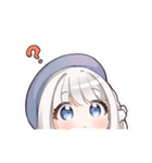 さうのあっ！お風呂嫌いでも使えるスタンプ（個別スタンプ：23）