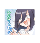 さうのあっ！お風呂嫌いでも使えるスタンプ（個別スタンプ：33）