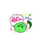 おたまーズ（個別スタンプ：2）