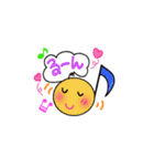 おたまーズ（個別スタンプ：9）