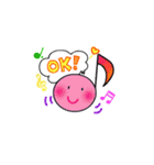 おたまーズ（個別スタンプ：12）
