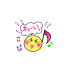 おたまーズ（個別スタンプ：15）