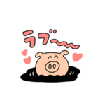 おしゃべり「食べ物」スタンプ2（個別スタンプ：29）