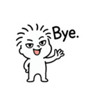 リトミン！（個別スタンプ：1）
