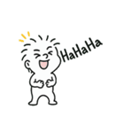 リトミン！（個別スタンプ：3）