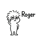 リトミン！（個別スタンプ：4）